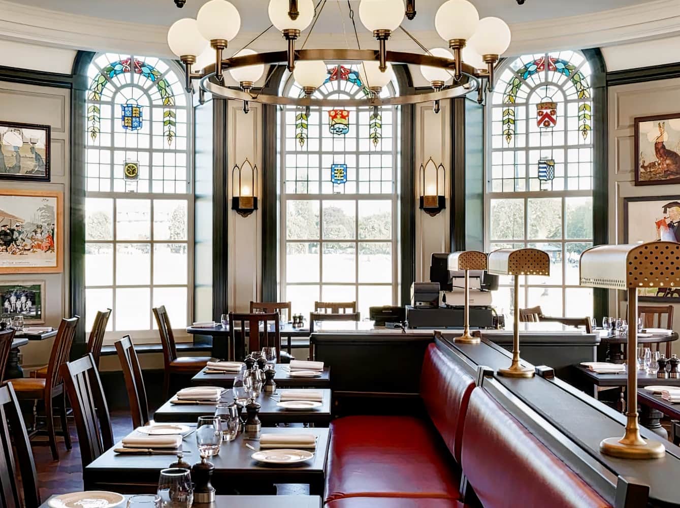 University Arms Hotel, Autograph Collection
