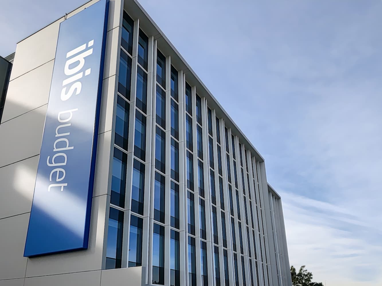 ibis Budget Sydney Airport