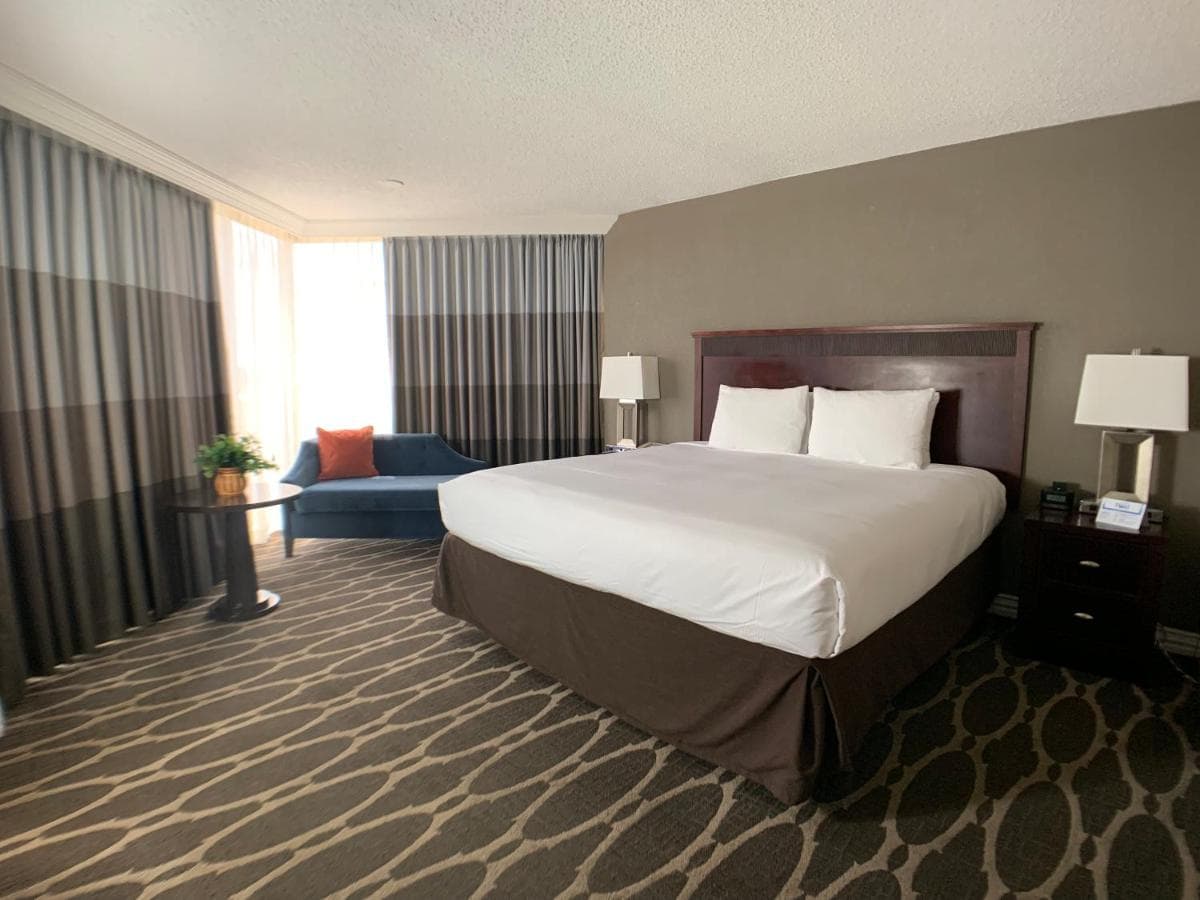 Hilton Westchase