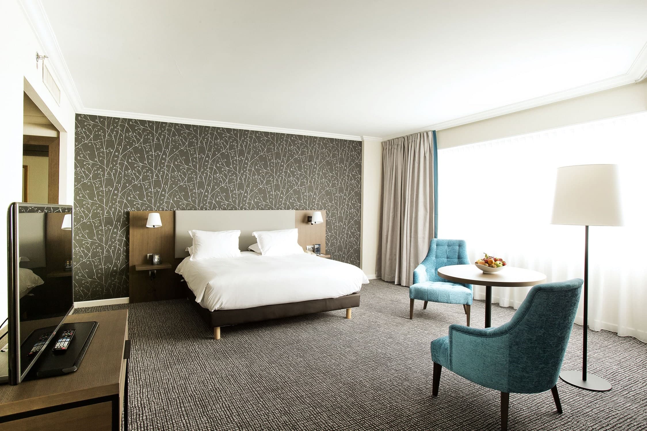 Hilton Paris Charles de Gaulle