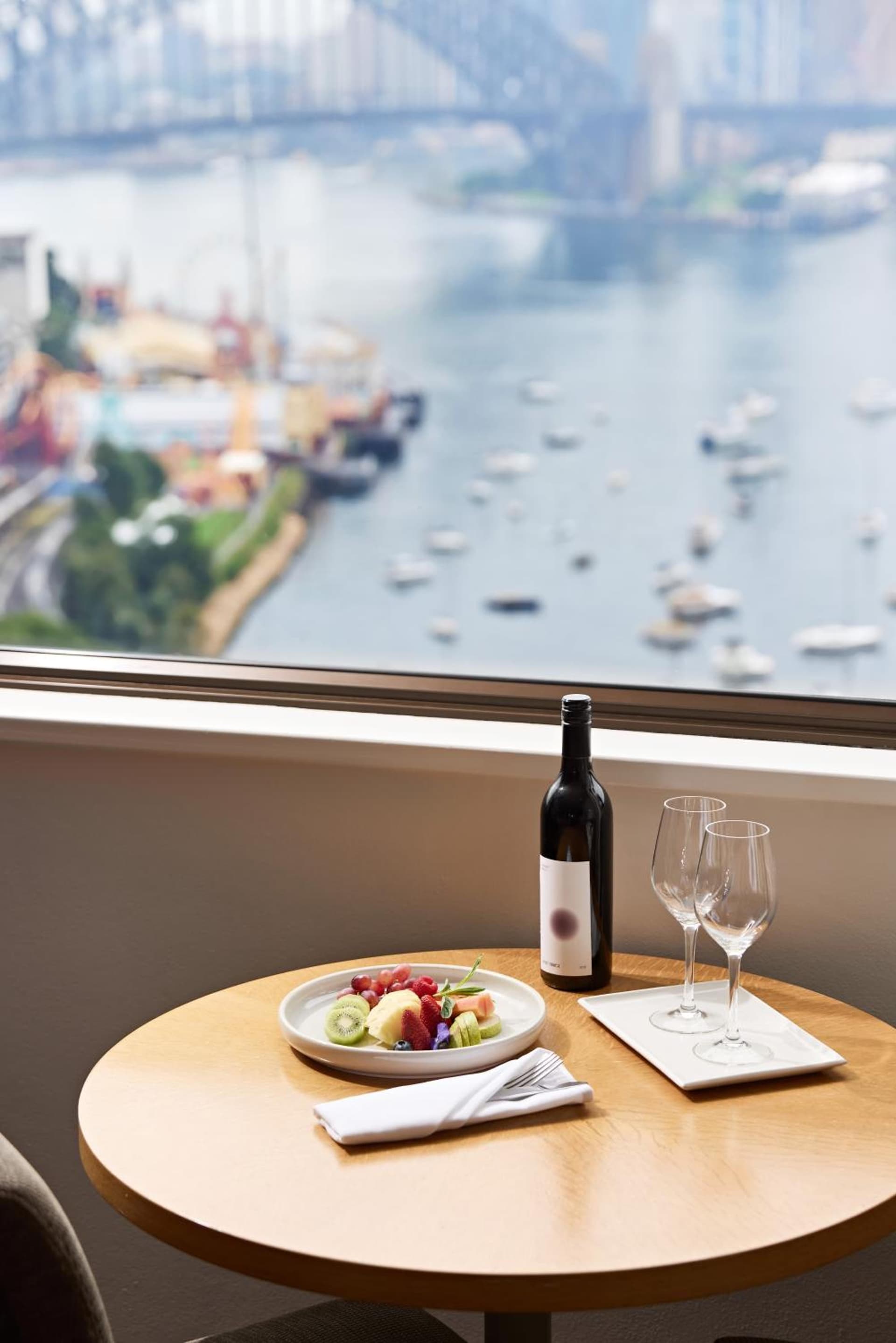 View Sydney