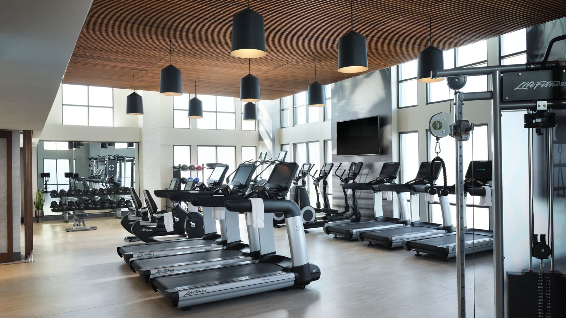 Austin Marriott South