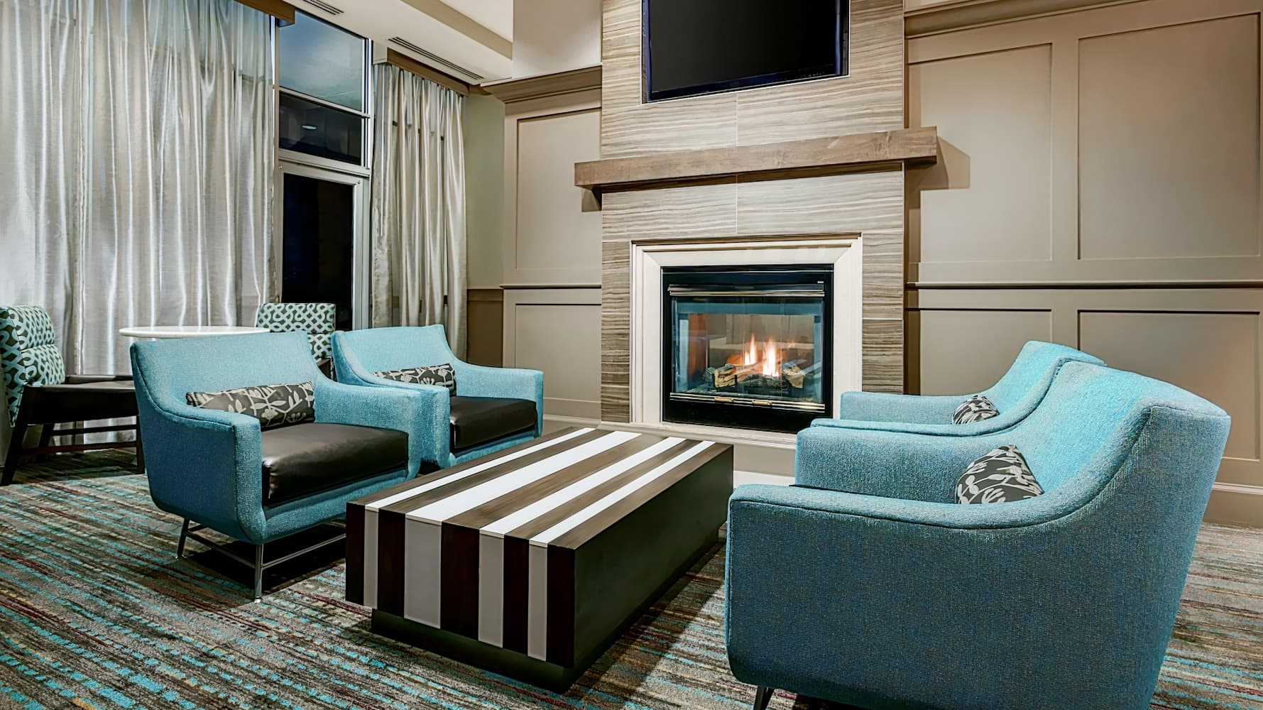 Residence Inn by Marriott Houston Downtown/Convention Center