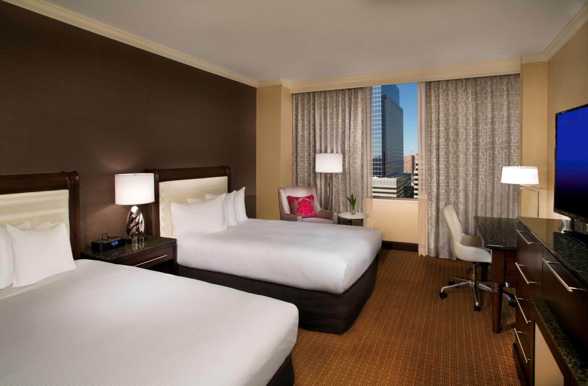 Hilton Minneapolis