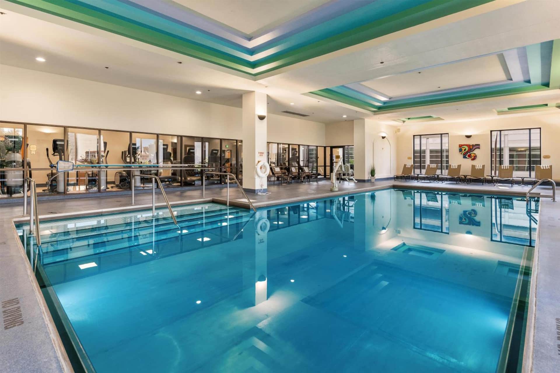 Hilton Minneapolis
