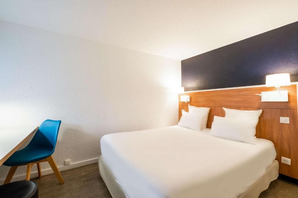 Comfort Hôtel RUNGIS-ORLY