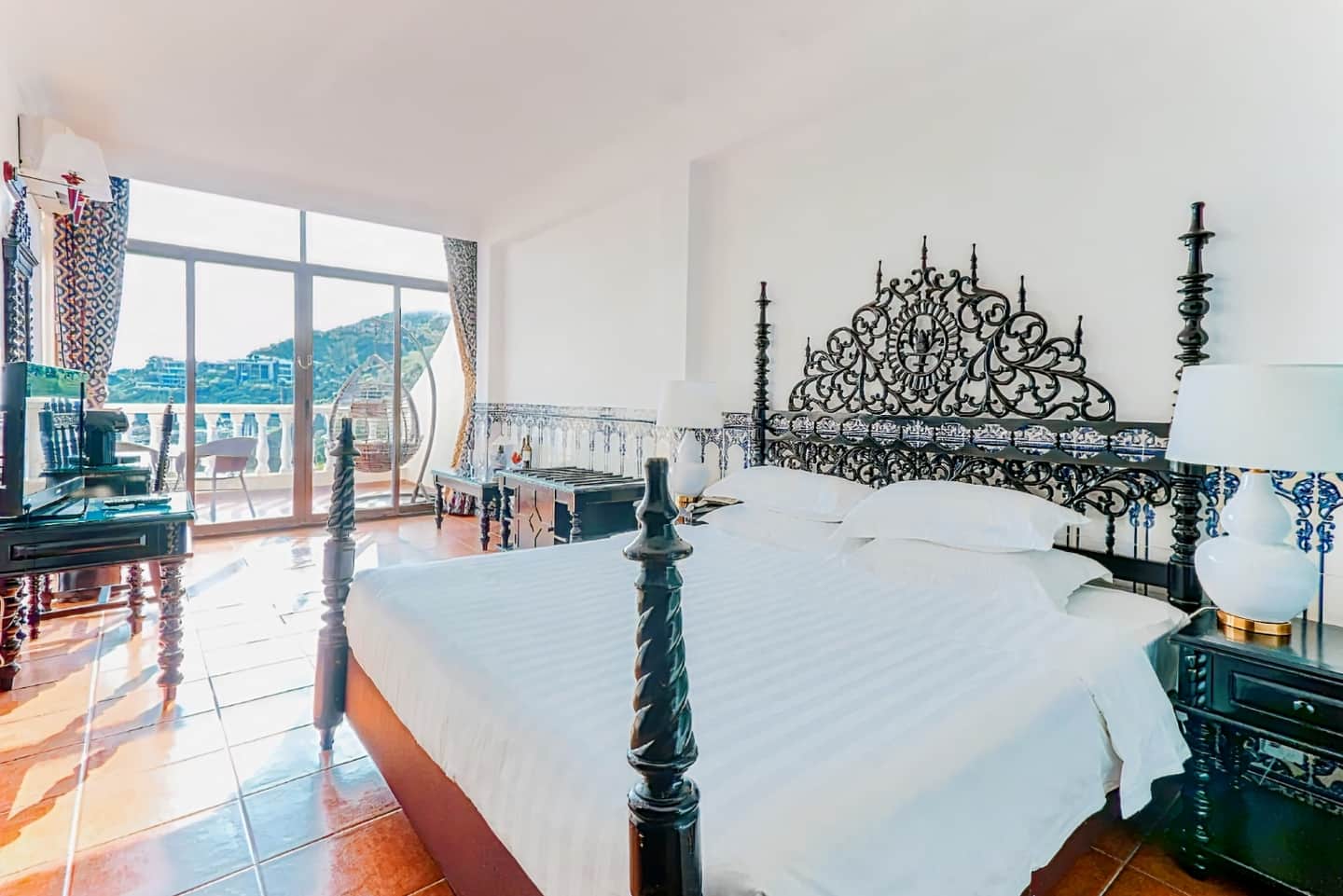 Pousada de Coloane Boutique Hotel