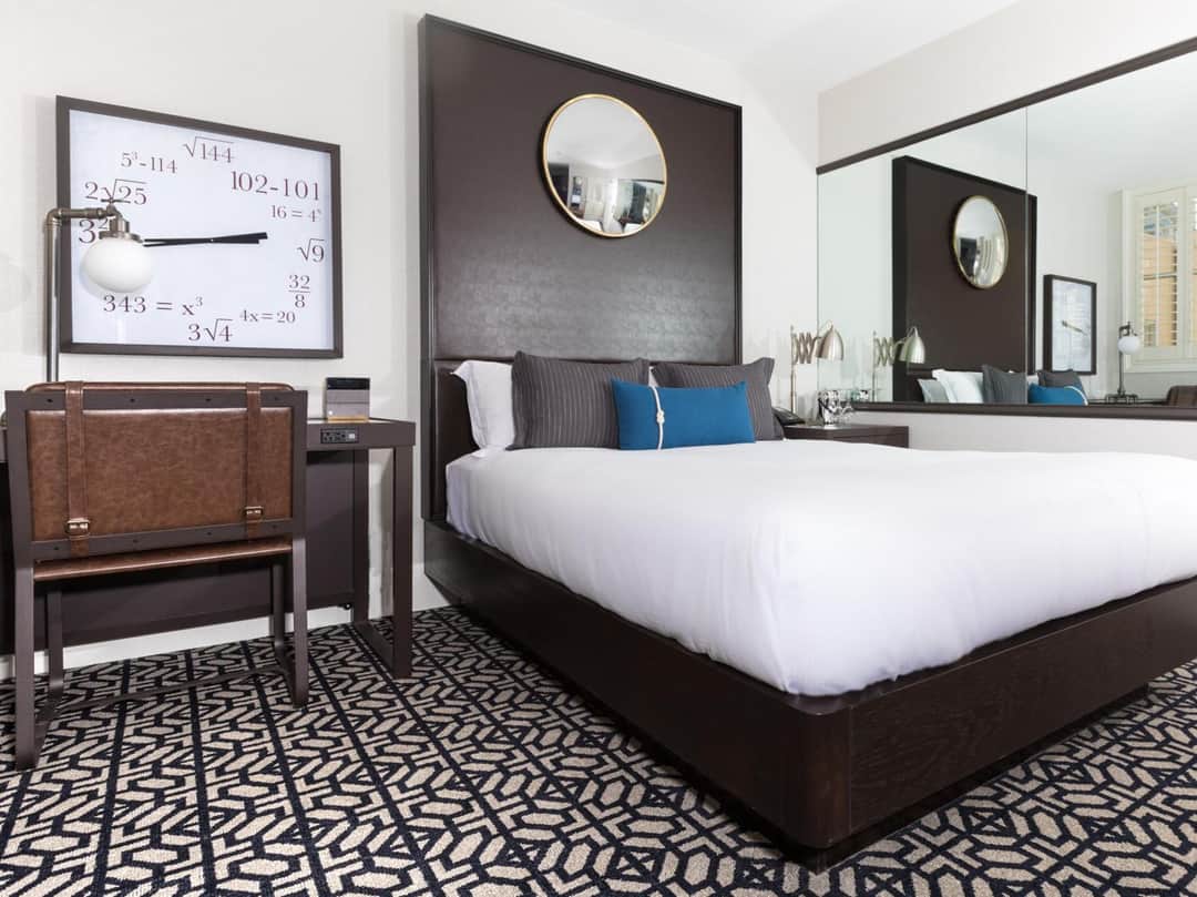 Harbor Court Hotel San Francisco