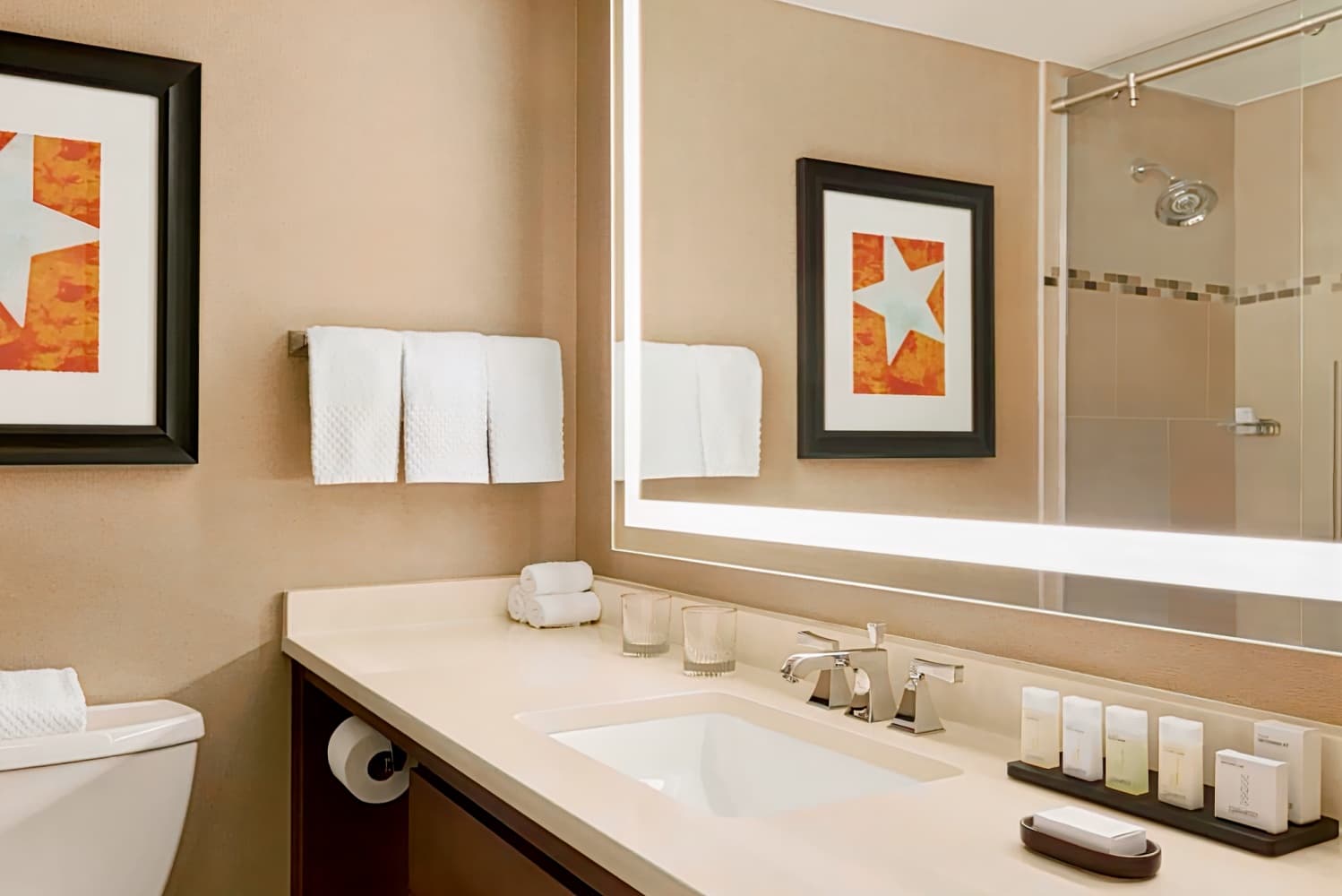 Embassy Suites Austin Downtown South Congress