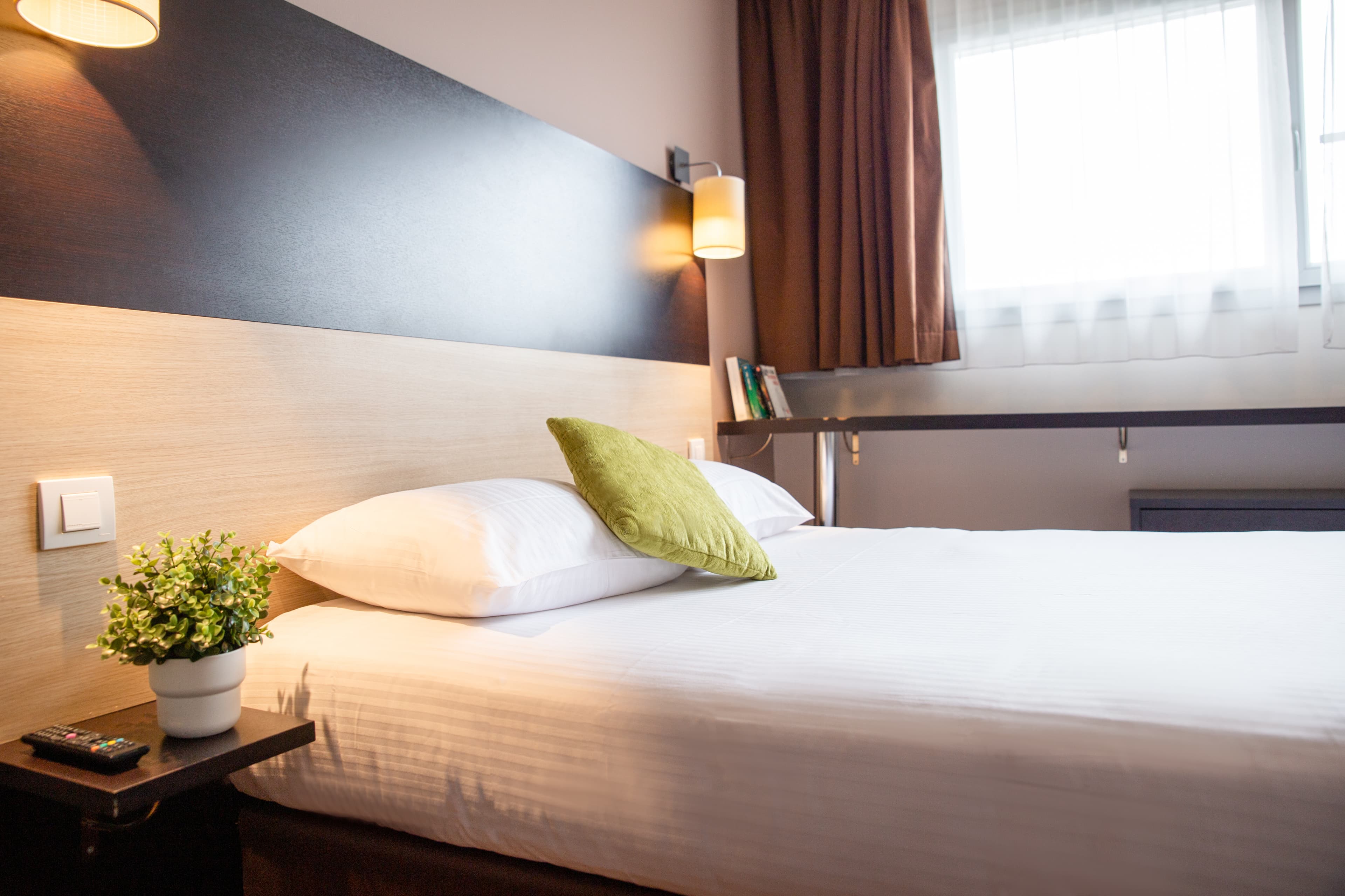 Clarion Aparthotel Toulouse Le Parc de l’Escale