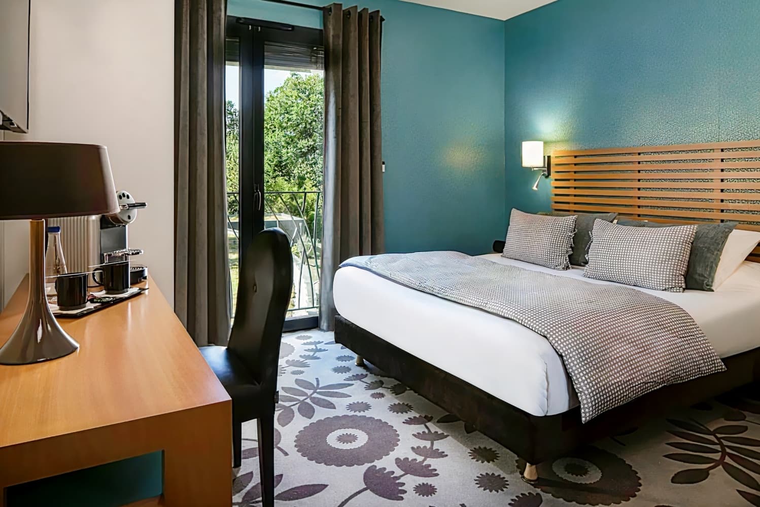 Best Western Plus Hotel De La Régate