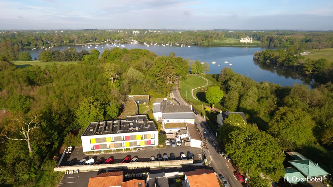 Best Western Plus Hotel De La Régate