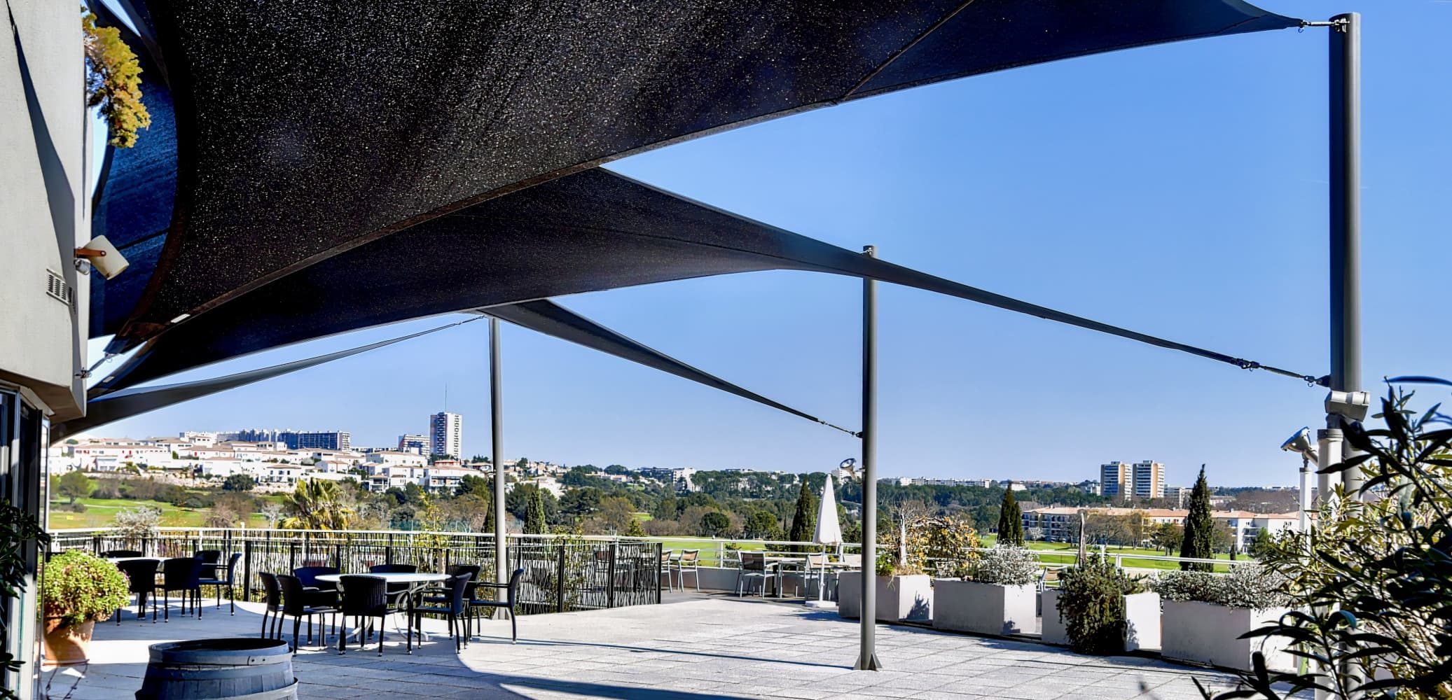 Hôtel Golf Fontcaude