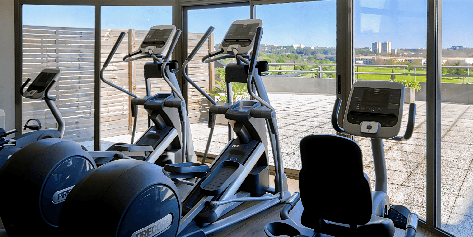 Hôtel Golf Fontcaude