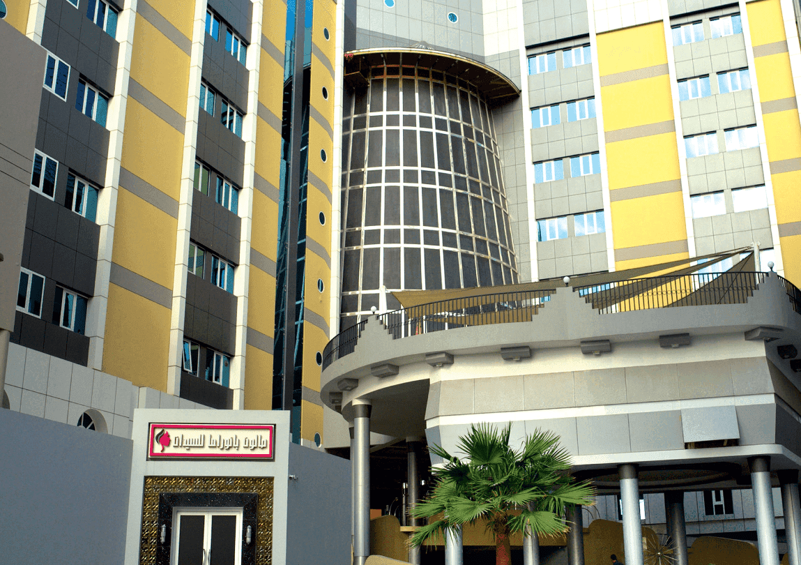 Panorama Hotel