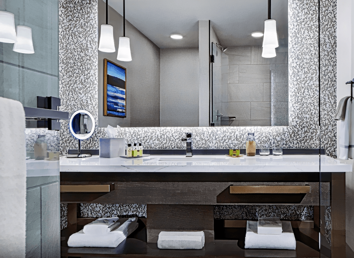 InterContinental Minneapolis - St. Paul Airport