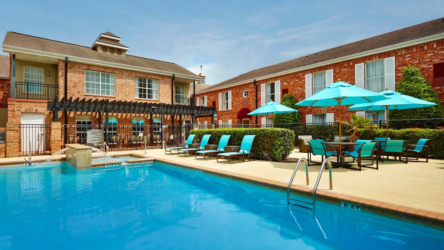 Residence Inn Houston by The Galleria