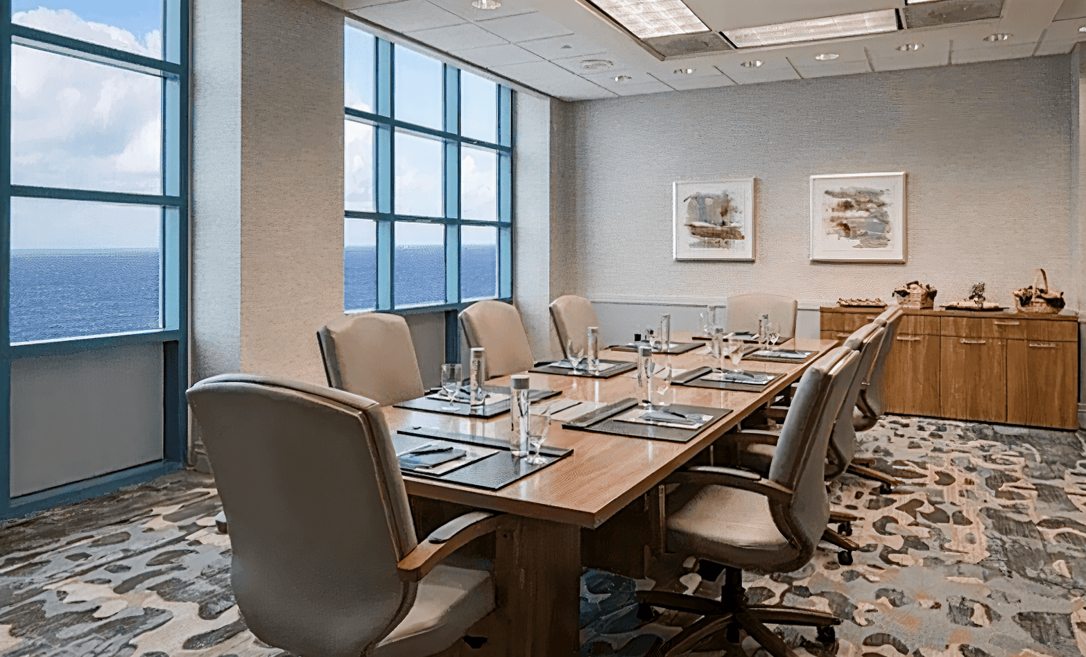 Hilton Daytona Beach Oceanfront