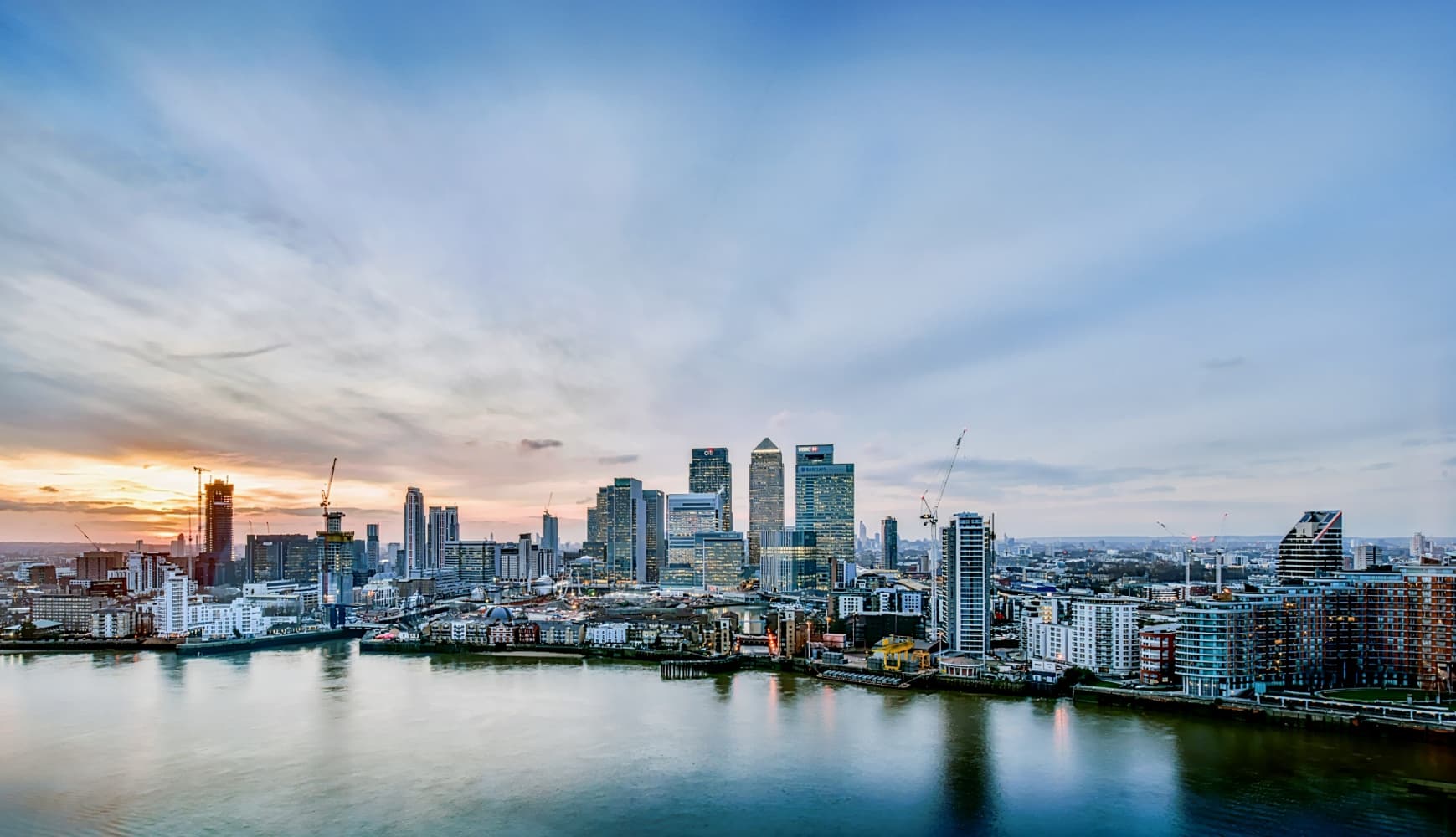 Intercontinental London - The O2, an IHG Hotel