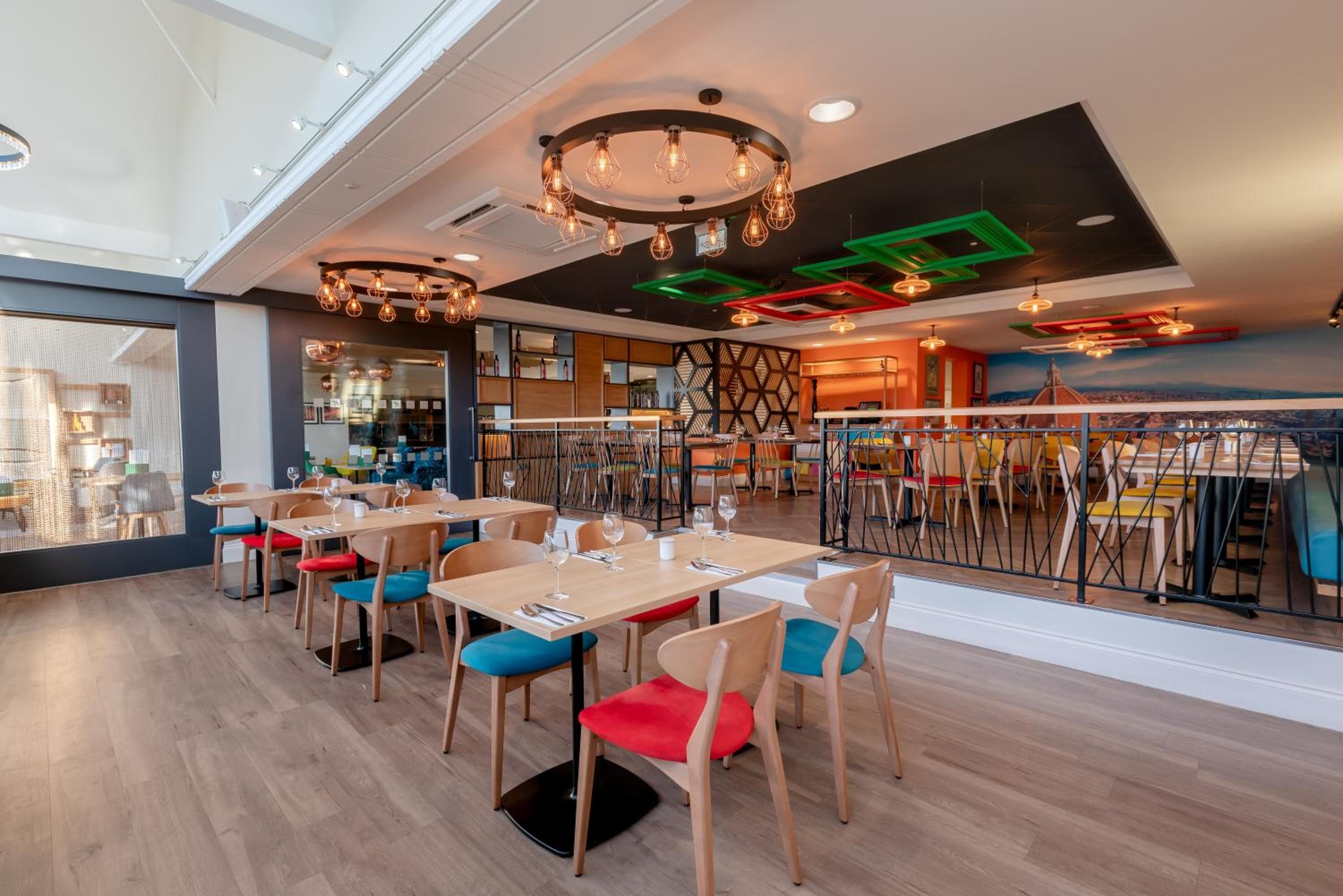 Holiday Inn Leicester - Wigston