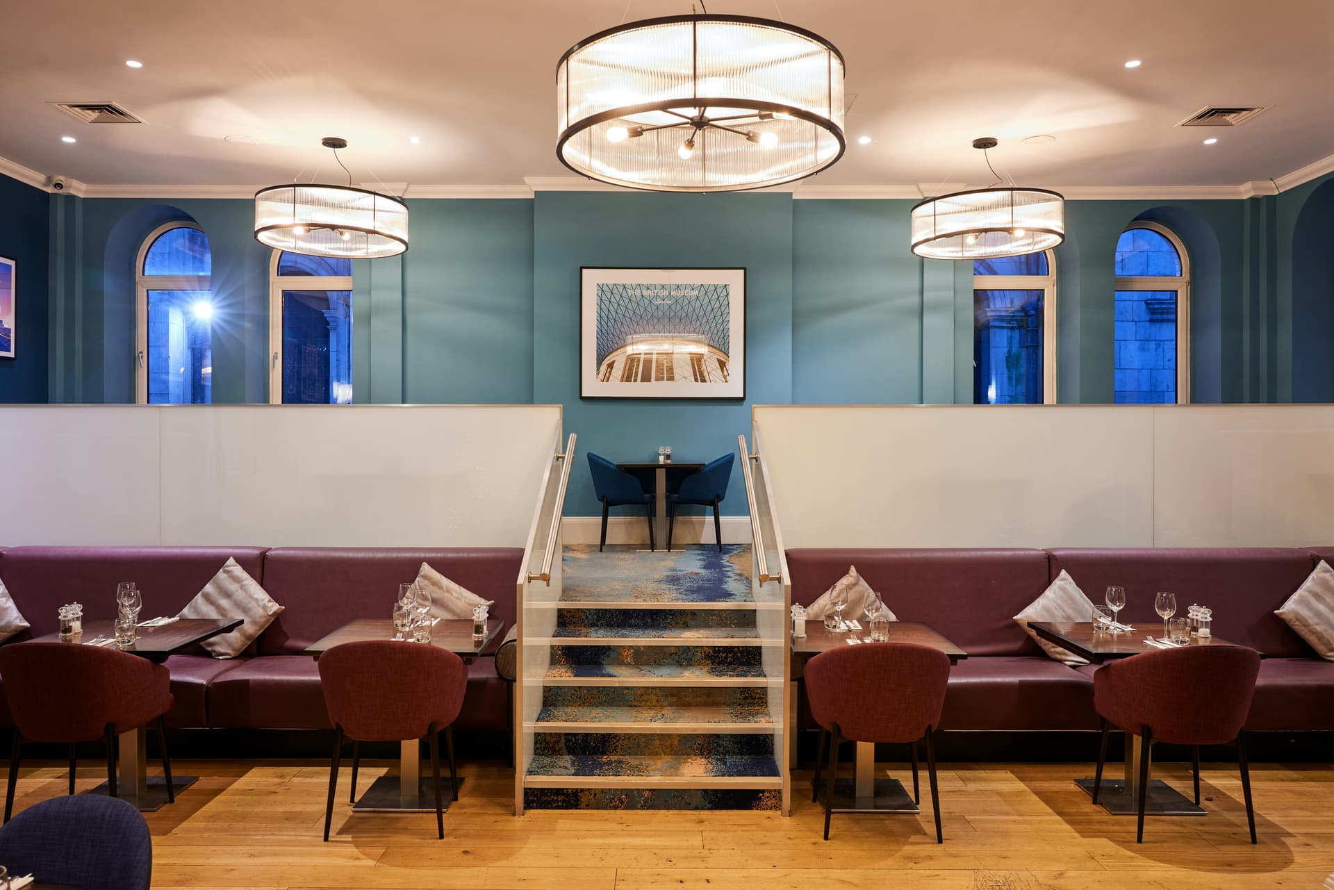 Thistle Holborn the Kingsley
