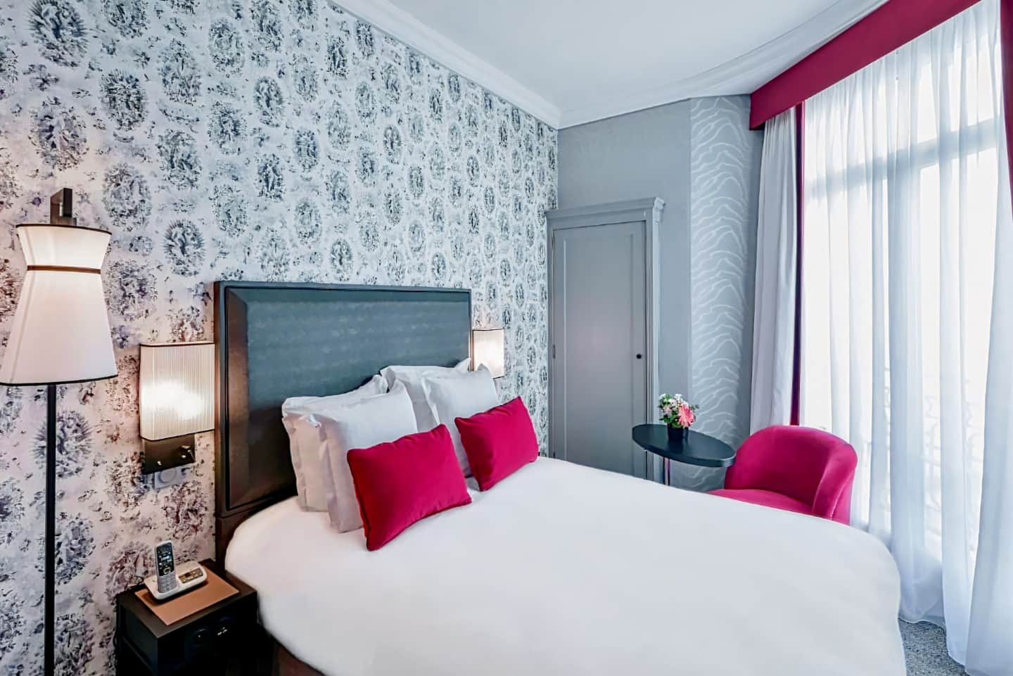 Maison Astor Paris, Curio Collection by Hilton