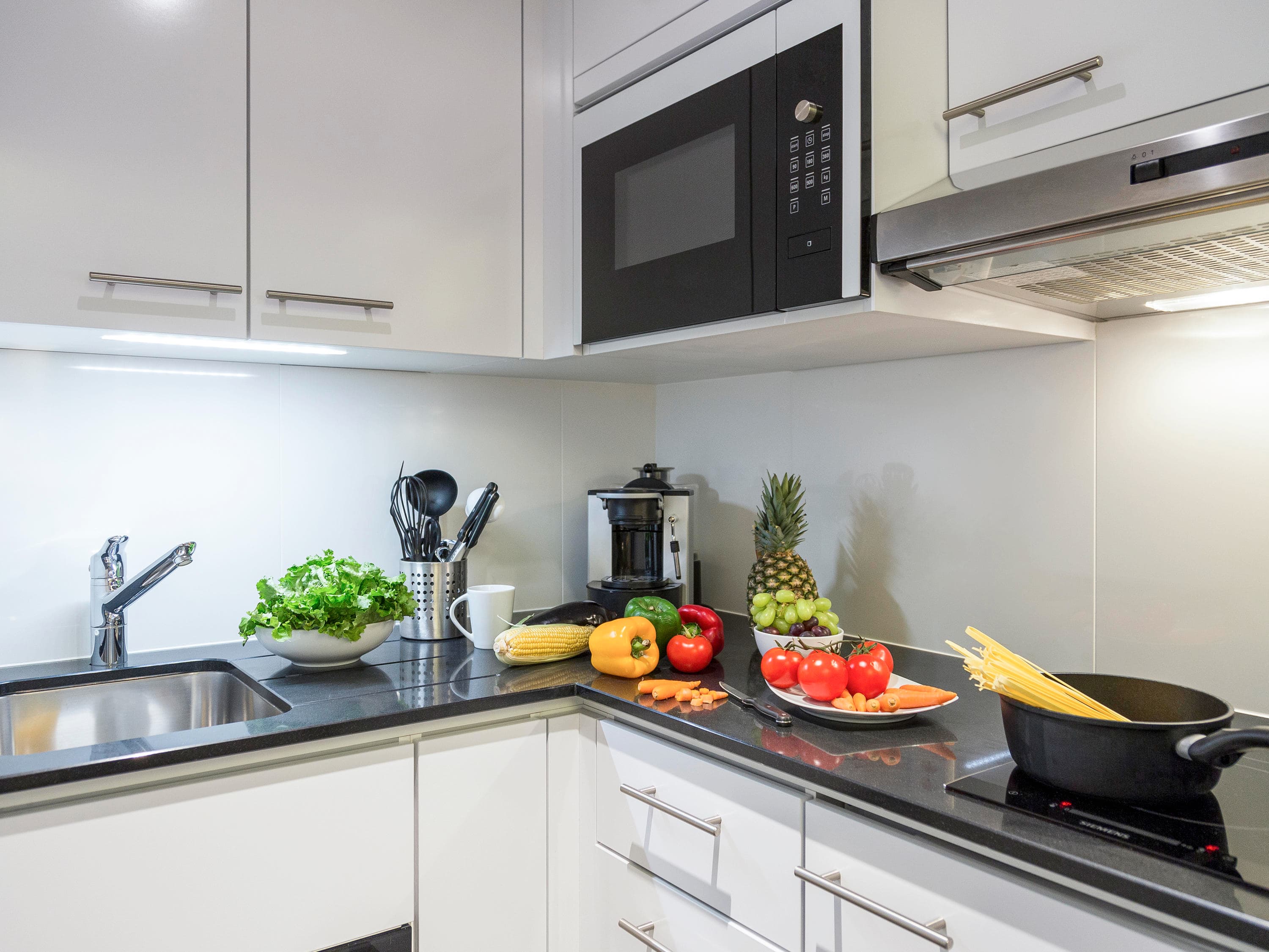 Aparthotel Adagio Genève Mont-Blanc