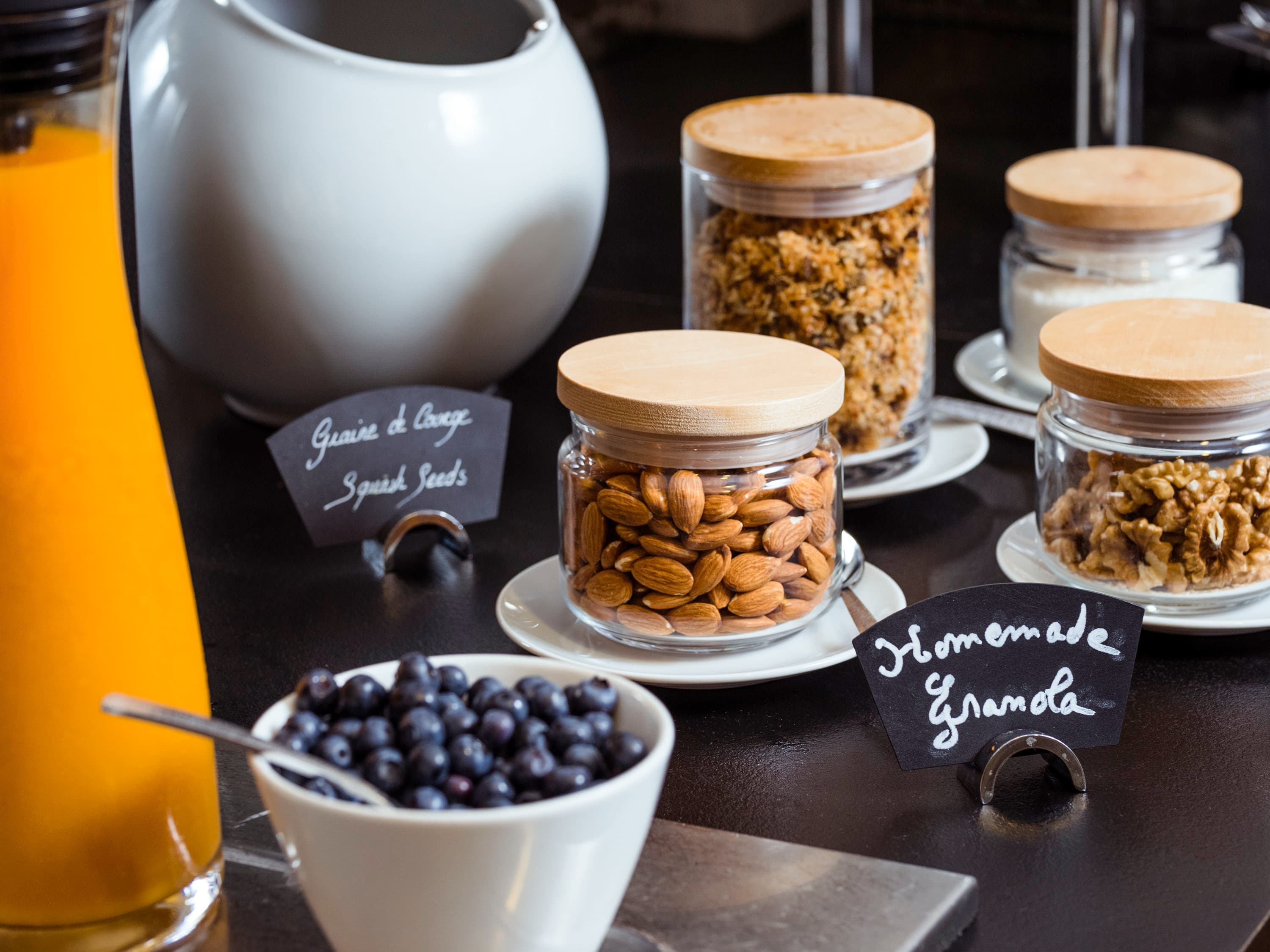 Aparthotel Adagio Genève Mont-Blanc