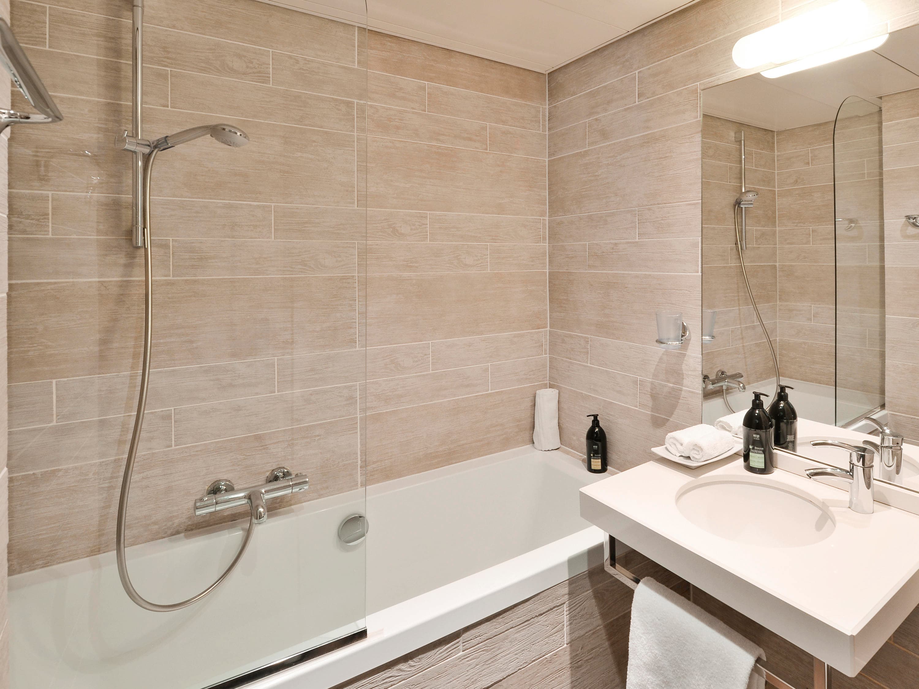 Aparthotel Adagio Genève Mont-Blanc