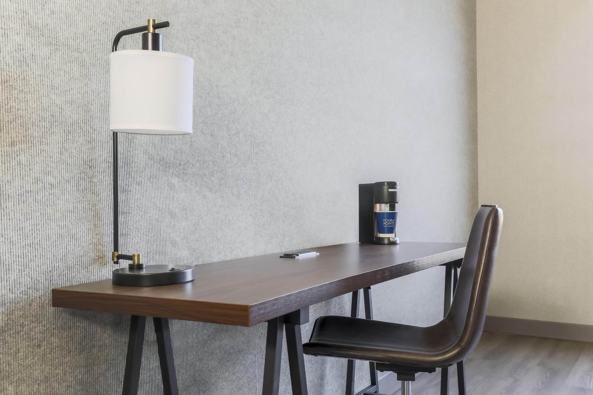 Four Points by Sheraton Ontario-Rancho Cucamonga