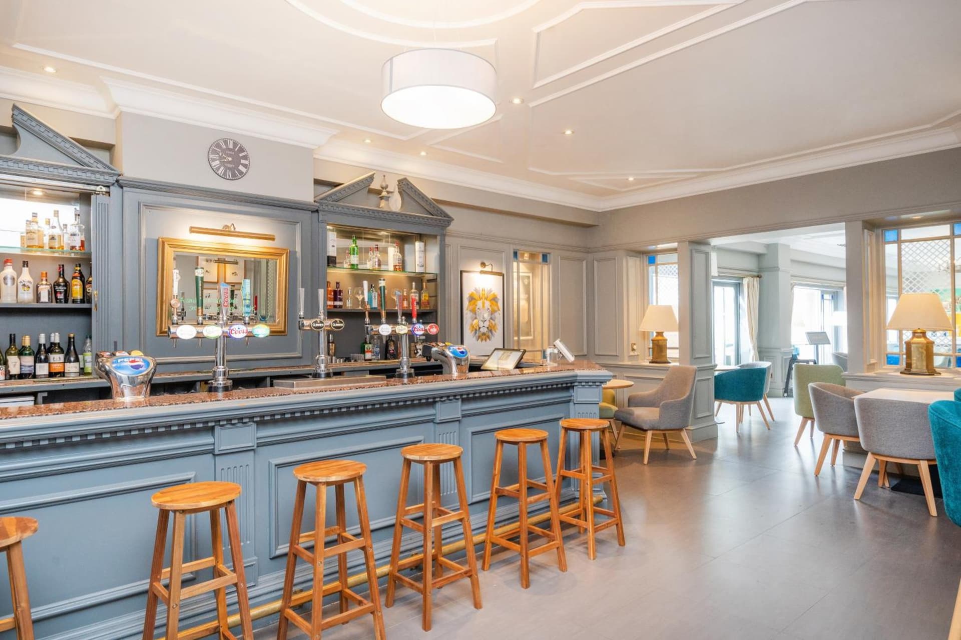 Holiday Inn Maidstone Sevenoaks