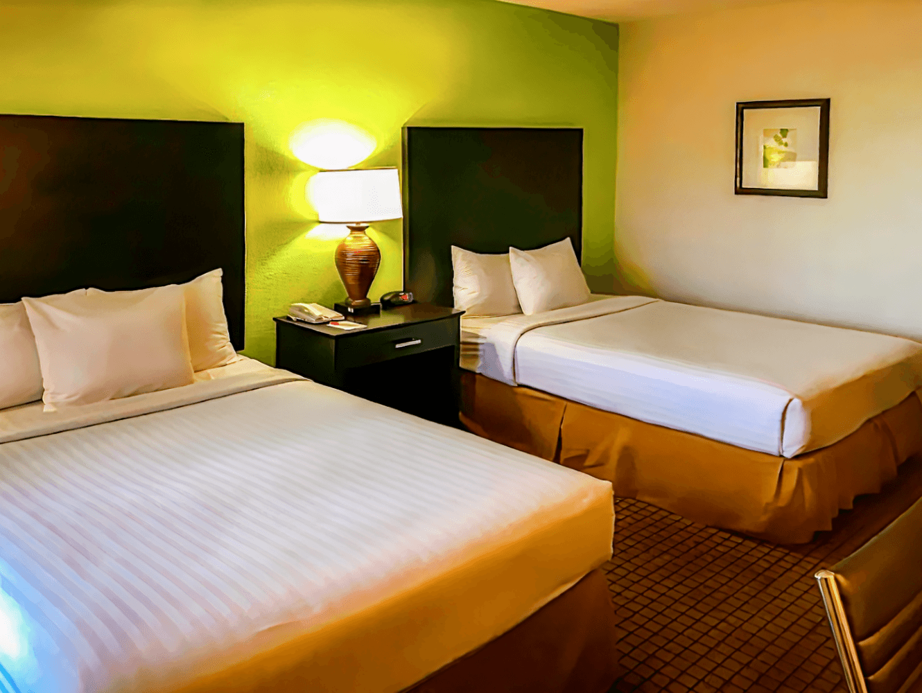 International Palms Resort & Conference Center Cocoa Beach