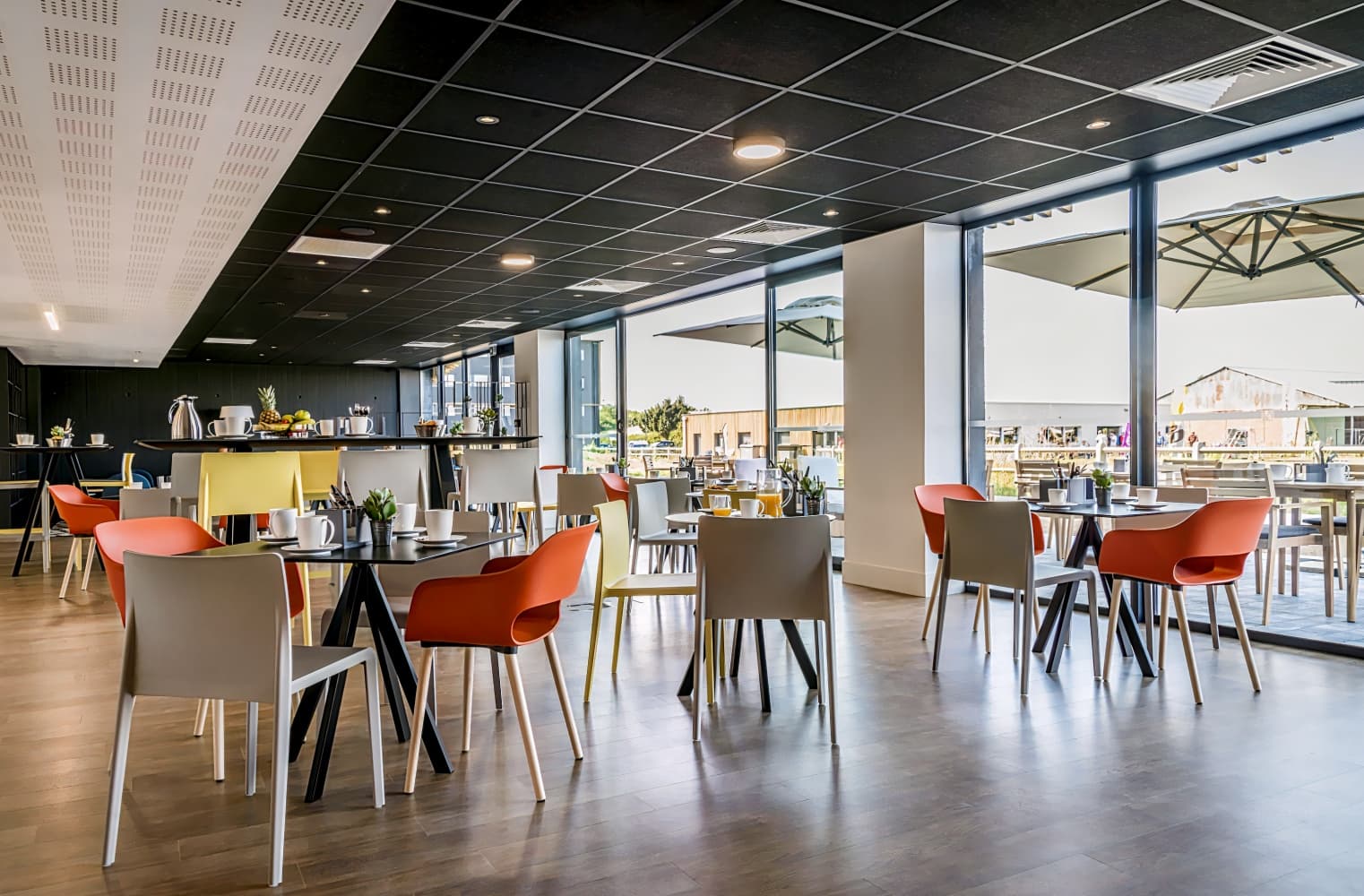 Najeti Hôtel Lille Nord