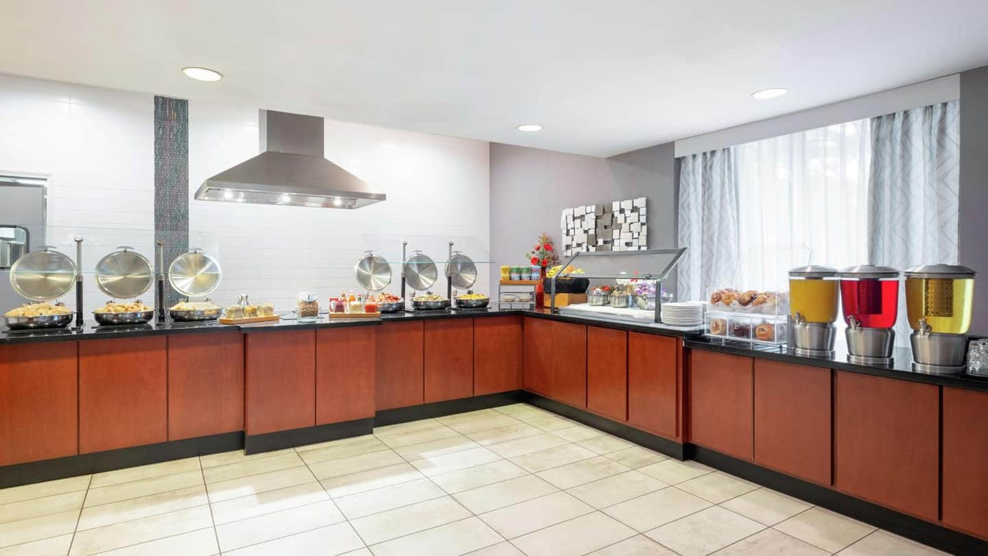 Doubletree by Hilton Atlanta Airport