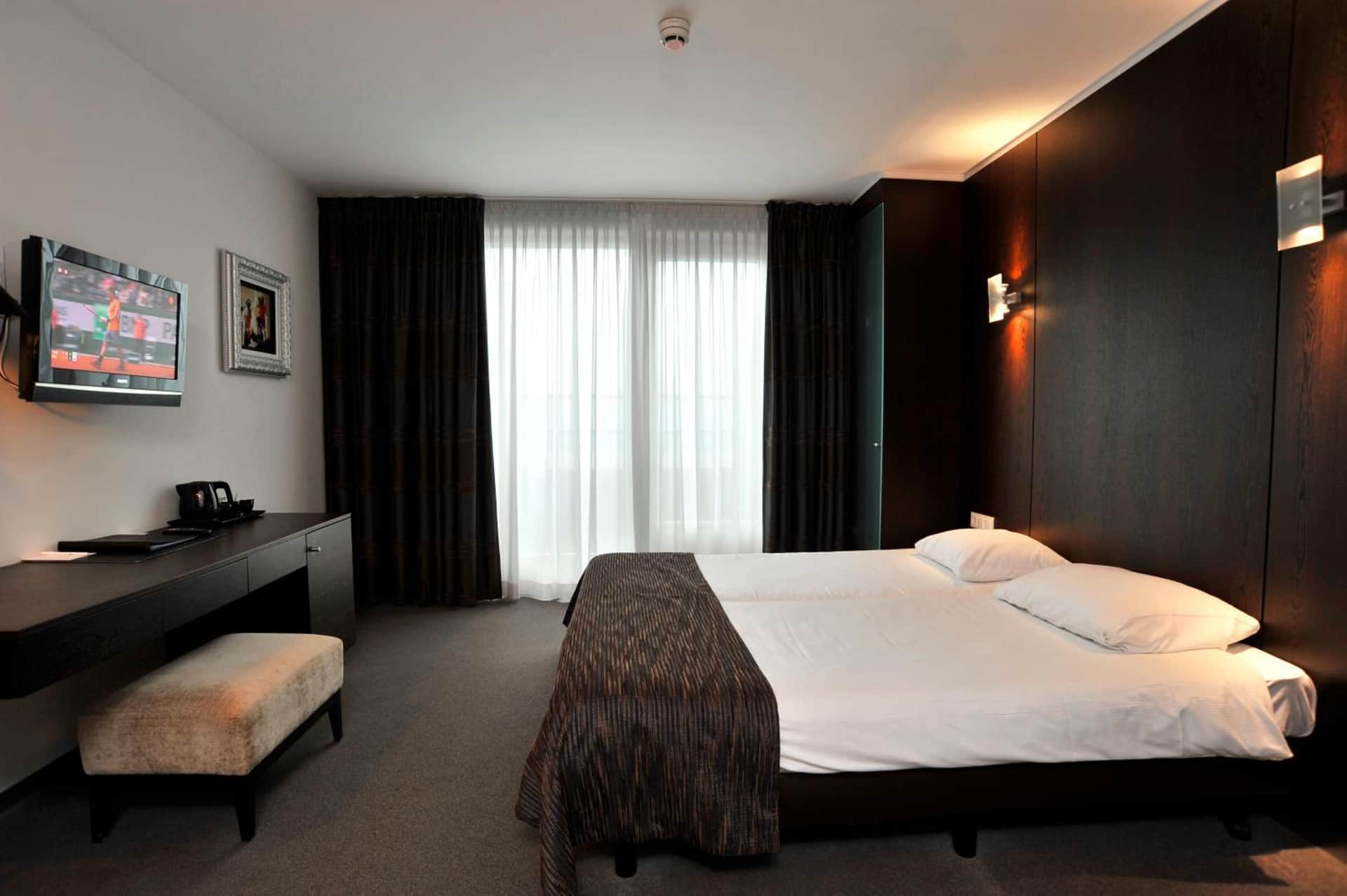 Golden Tulip West-Ende