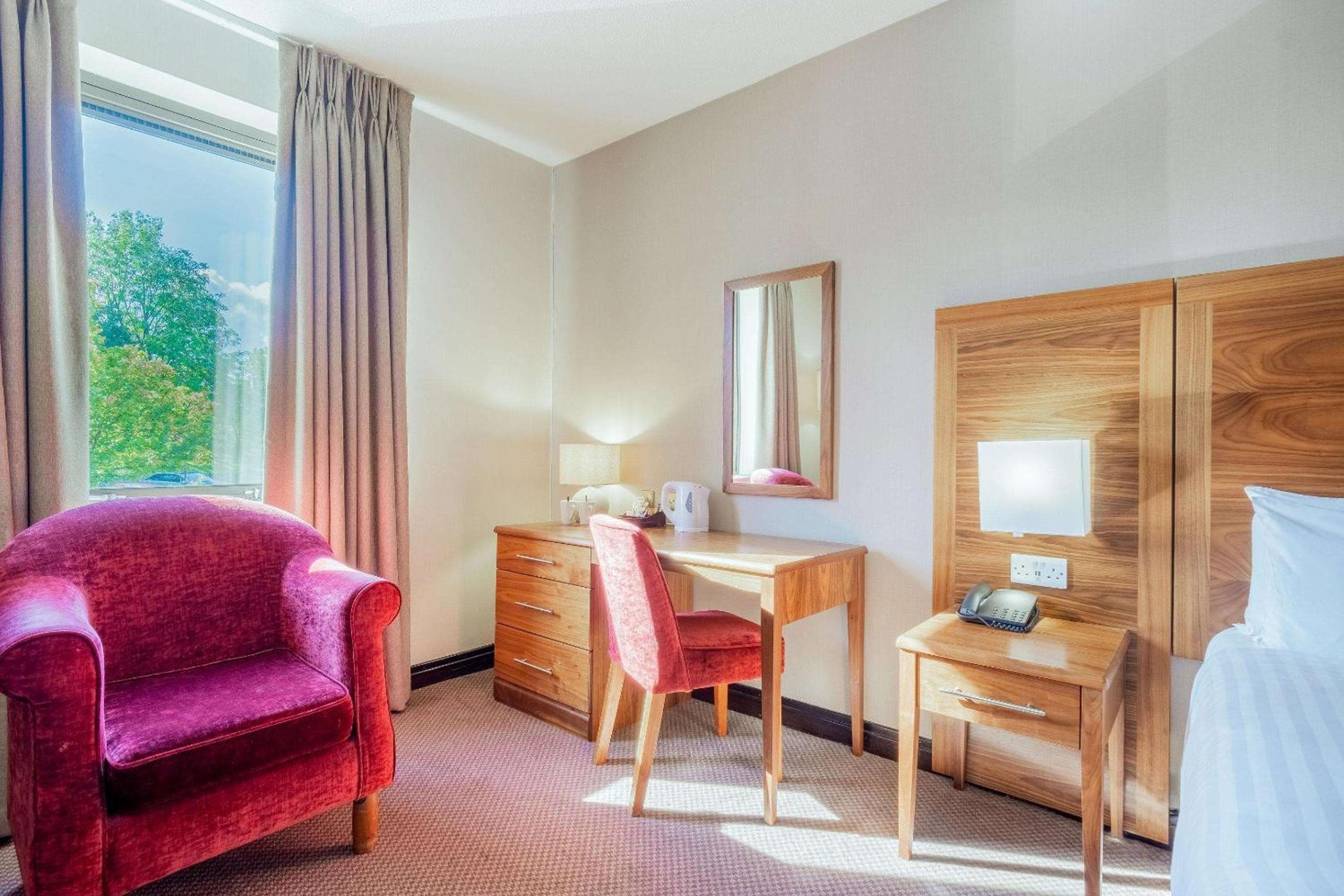 Cedar Court Hotel Bradford