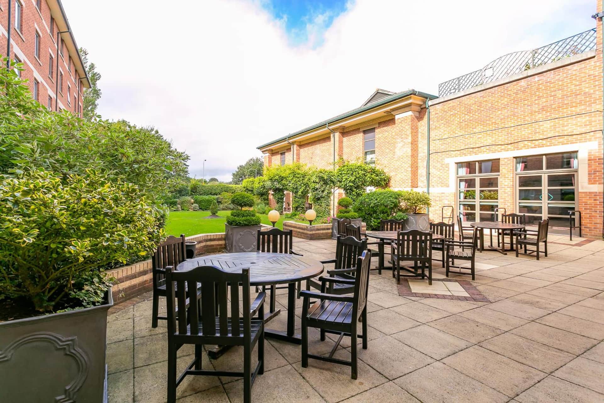 Cedar Court Hotel Bradford