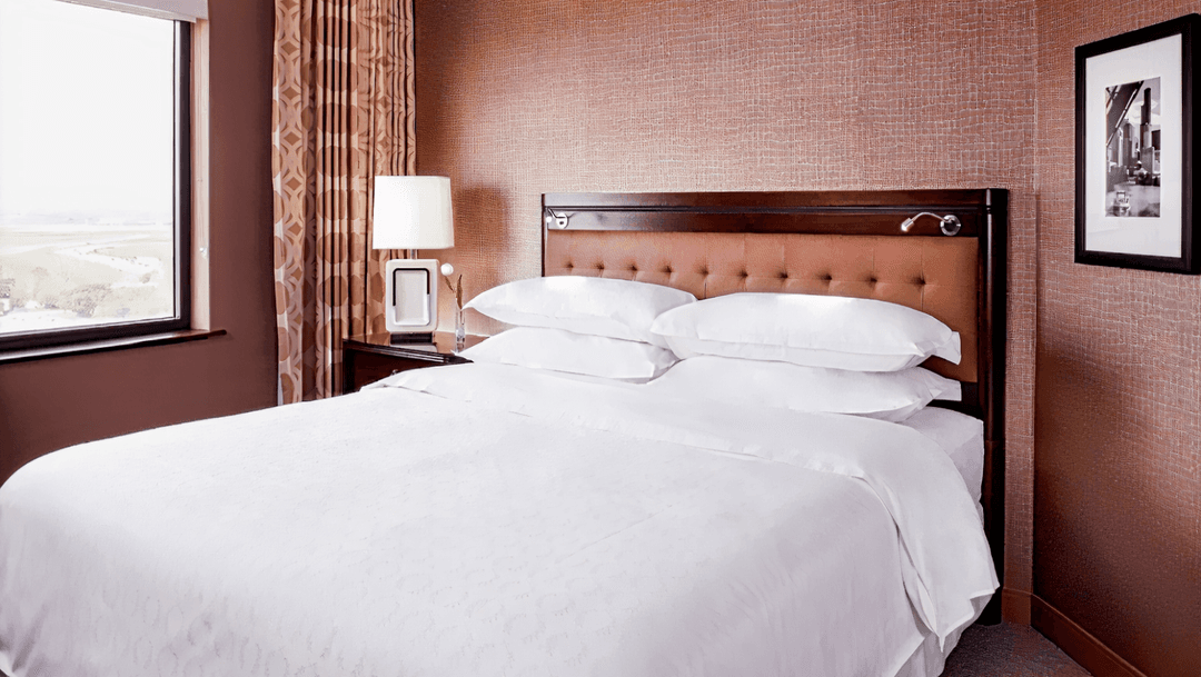 Sheraton Suites Chicago O'Hare