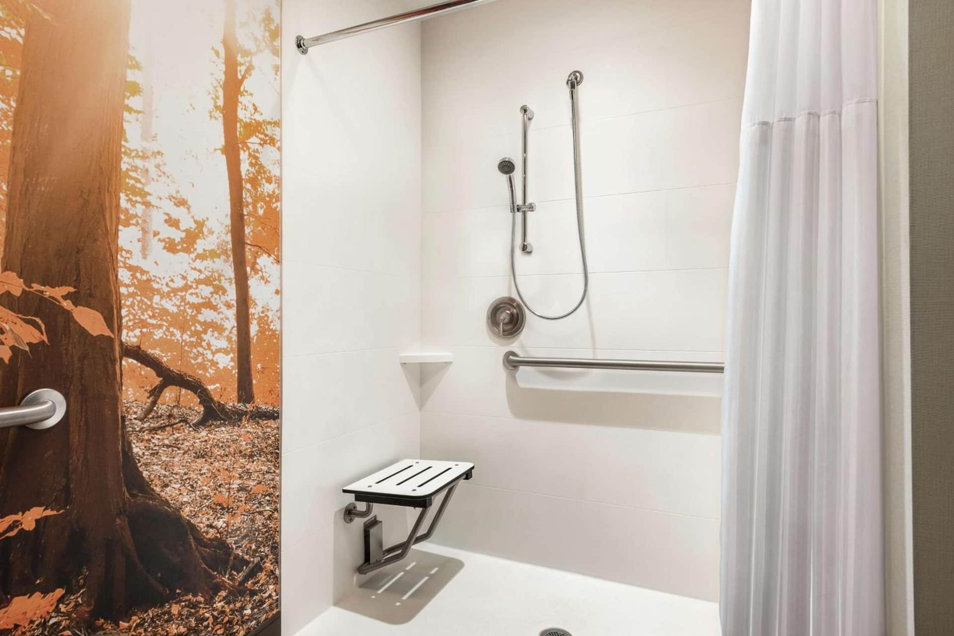 Hilton Garden Inn Minneapolis Airport Mall of America