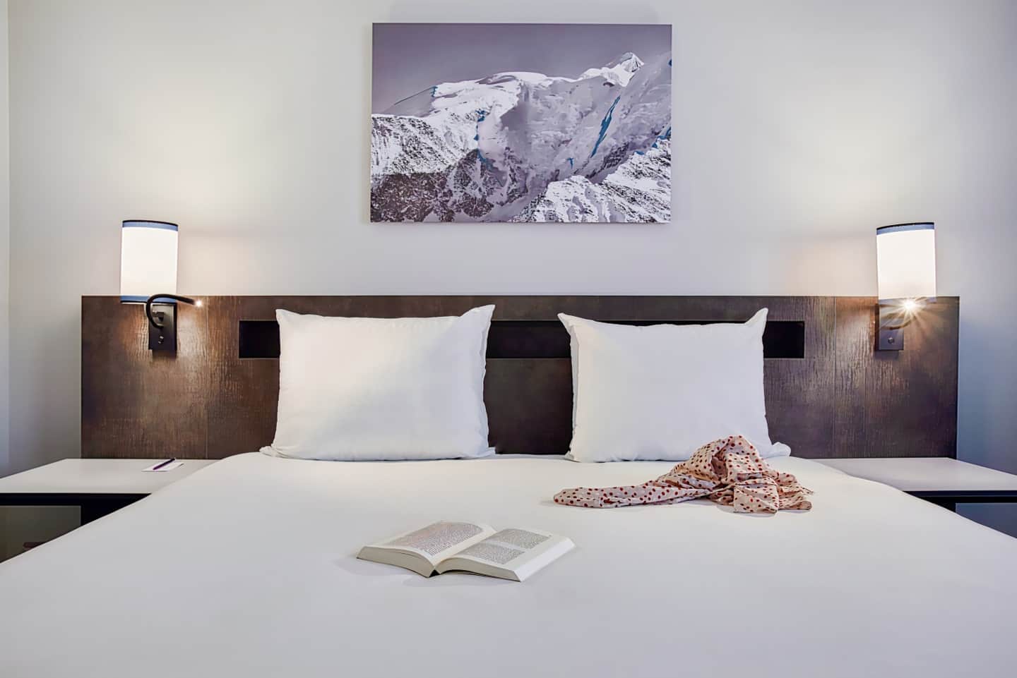 Hôtel Mercure Paris Roissy-Charles-de-Gaulle