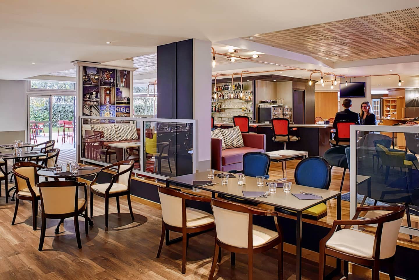 Hôtel Mercure Paris Roissy-Charles-de-Gaulle