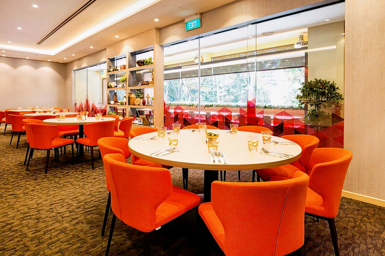 Metropolitan YMCA Singapore