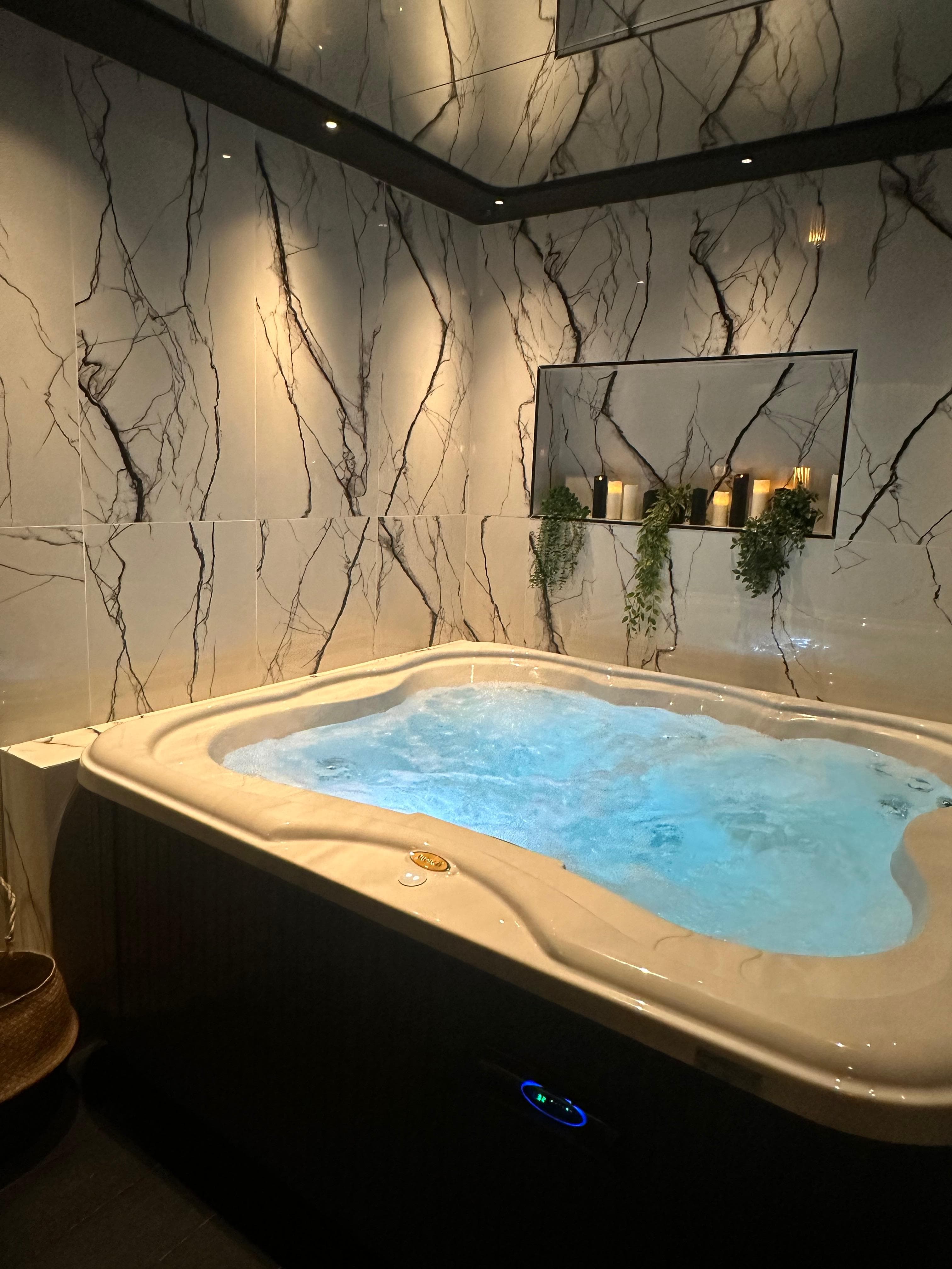 Be You Luxury Apart' Hotel