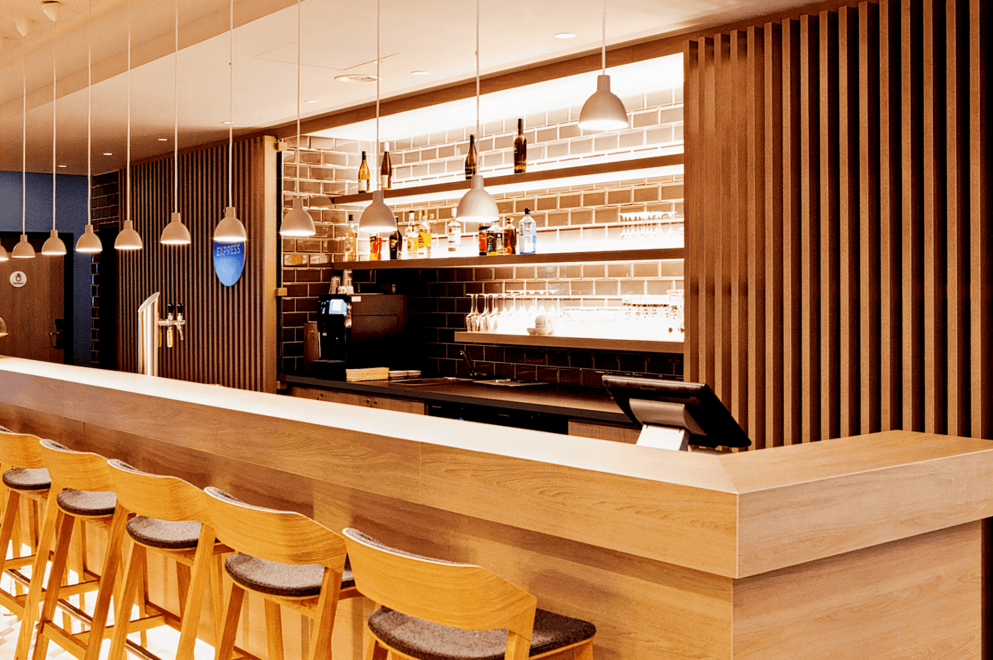 Holiday Inn Express Frankfurt Airport - Raunheim