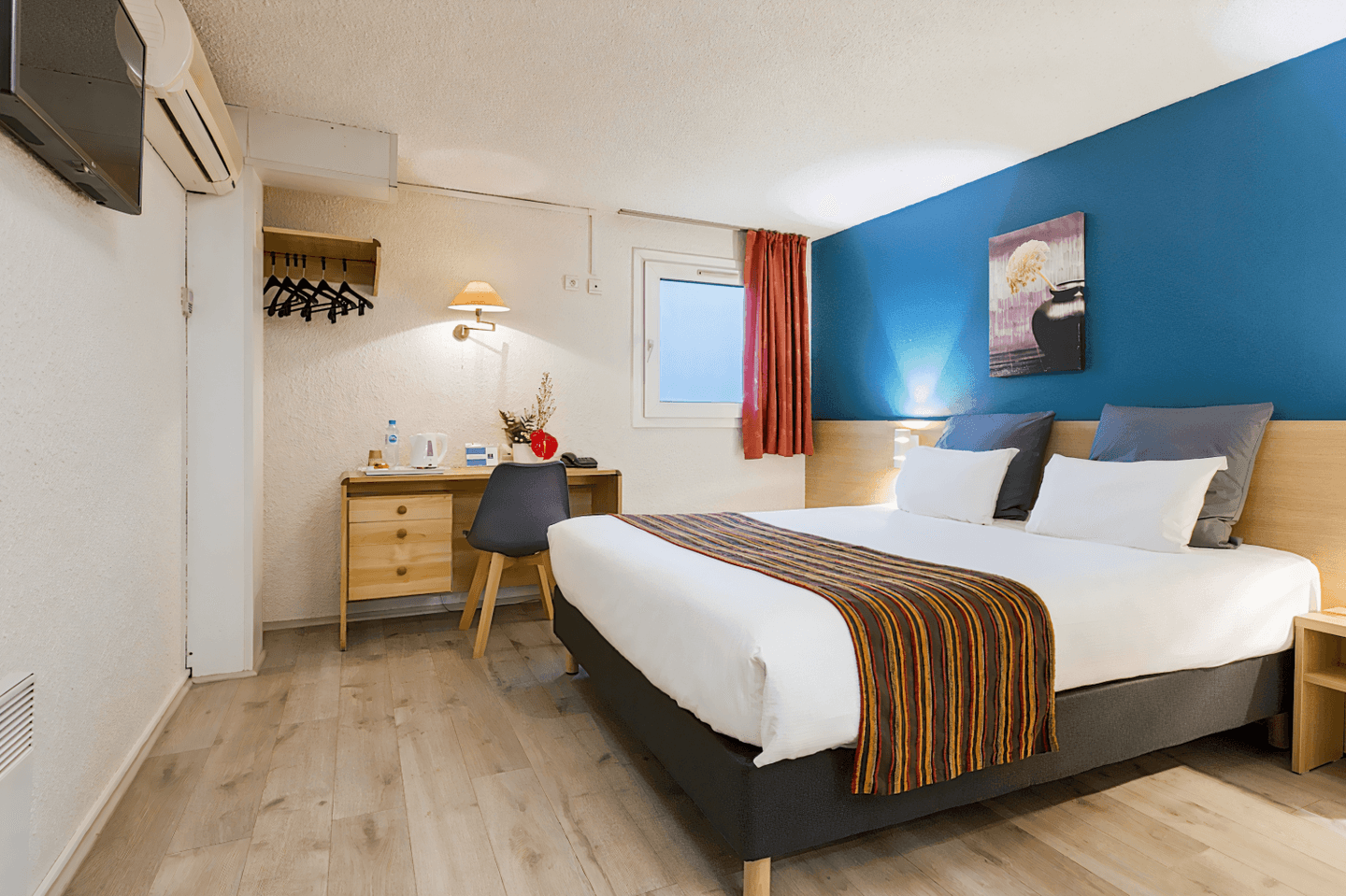 Comfort Hotel Montluçon