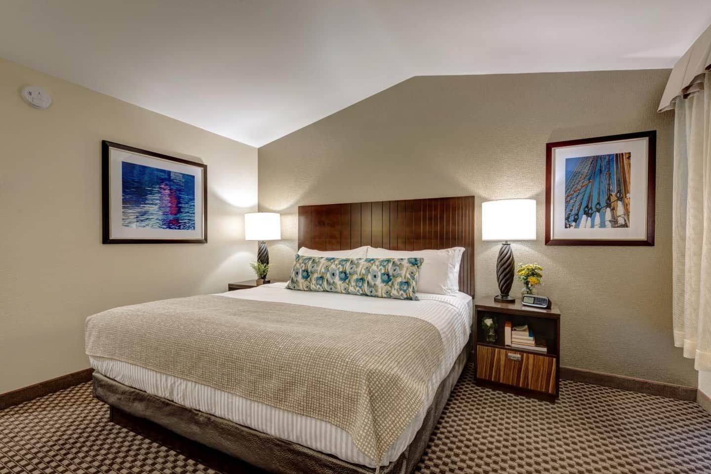 The Garrison Hotel, an Ascend Hotel Collection Member