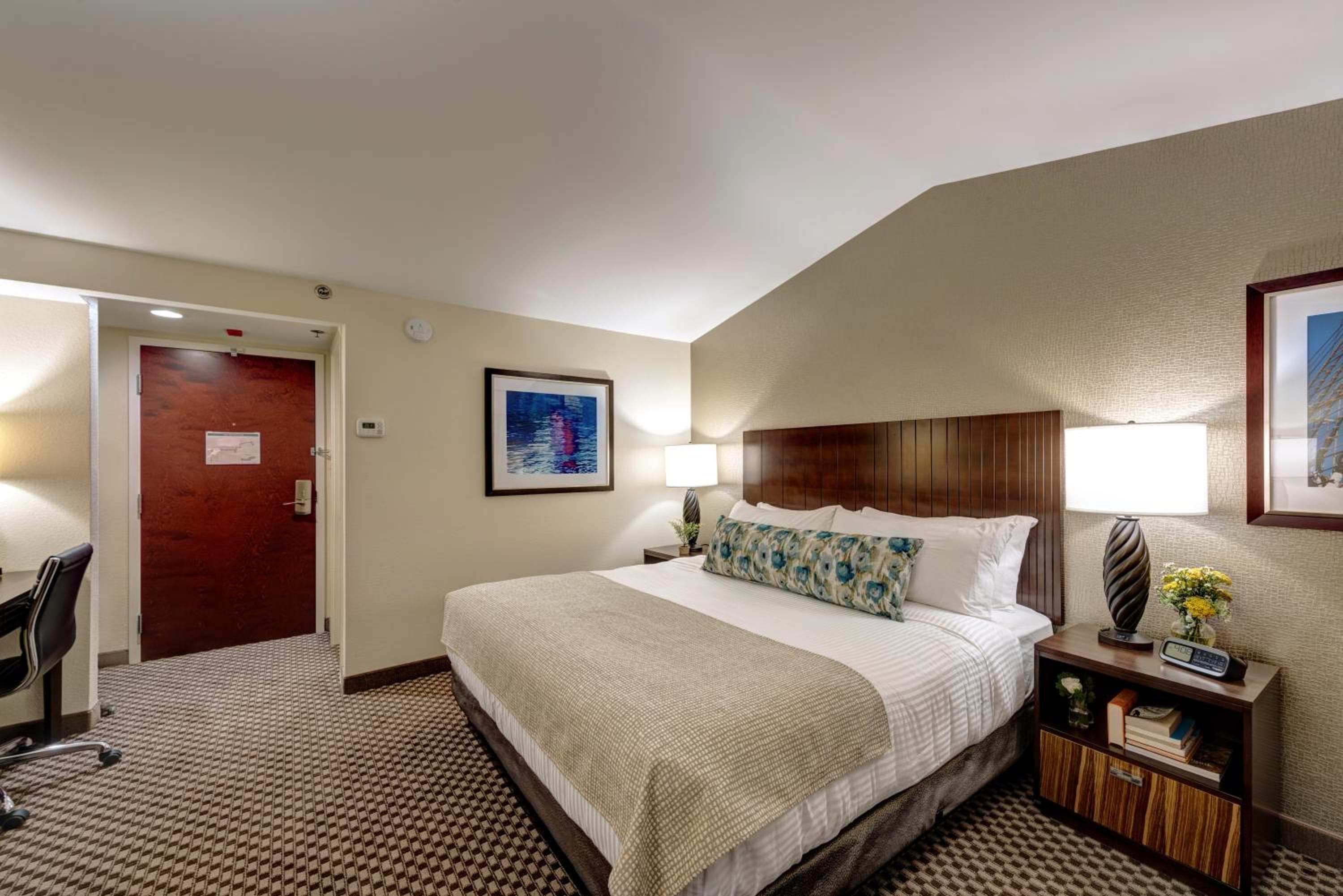 The Garrison Hotel, an Ascend Hotel Collection Member