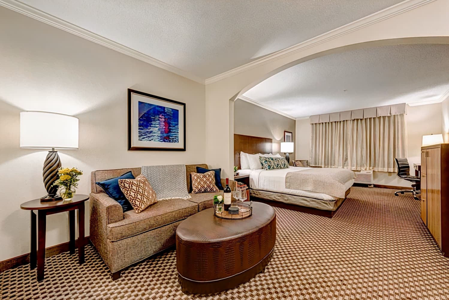 The Garrison Hotel, an Ascend Hotel Collection Member