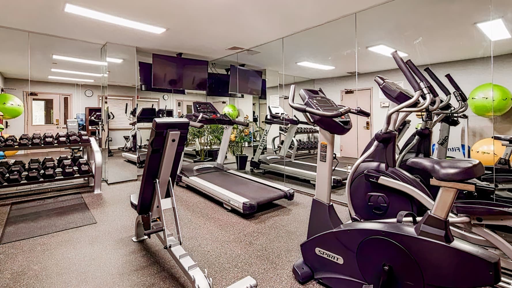 Best Western Fort Lee