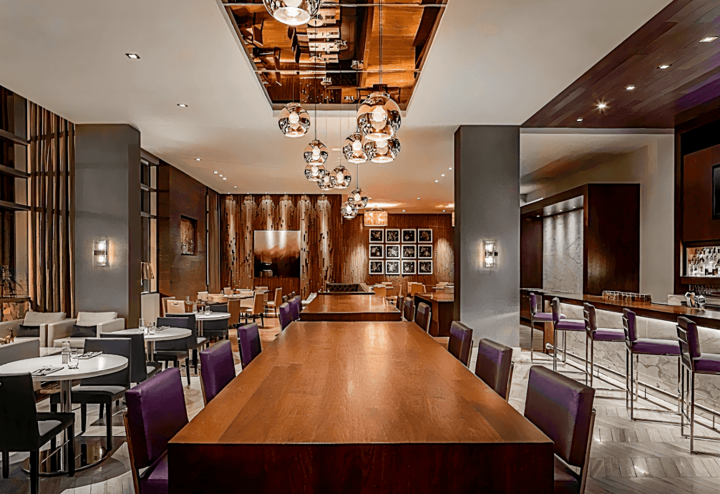 Hyatt Centric Midtown Atlanta